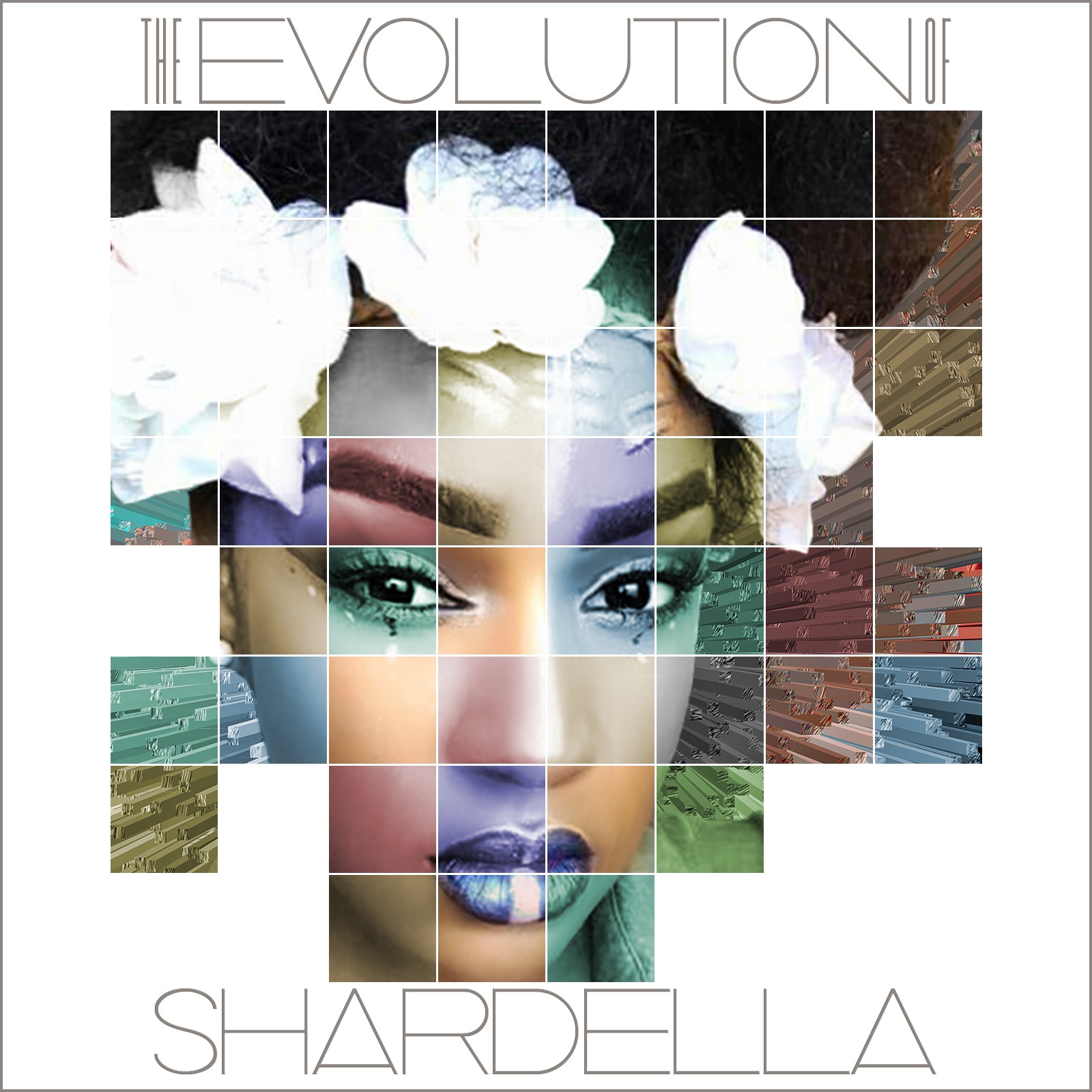 New Music: Shardella Sessions – For Me Or Nahh | @ItsShardella @AtlasEliteE1