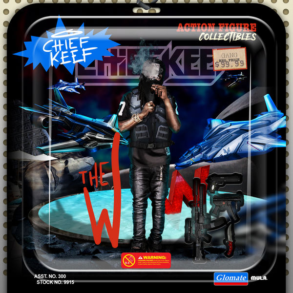 Chief Keef – The W (Download)