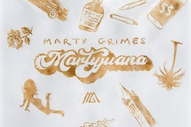 Marlyjuana