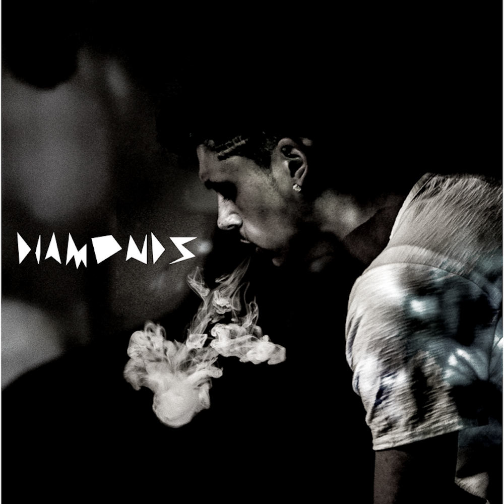 Atlanta Born Lyricist, Tommie King Releases Debut Single, “Diamonds”
