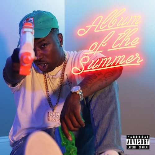 Troy Ave – Album Of The Summer (Download)