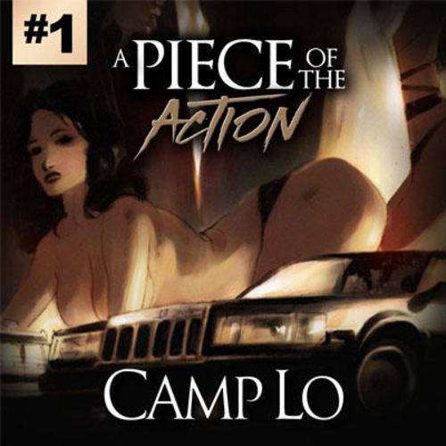 Camp Lo – A Piece Of The Action Vol. 1 (Download)