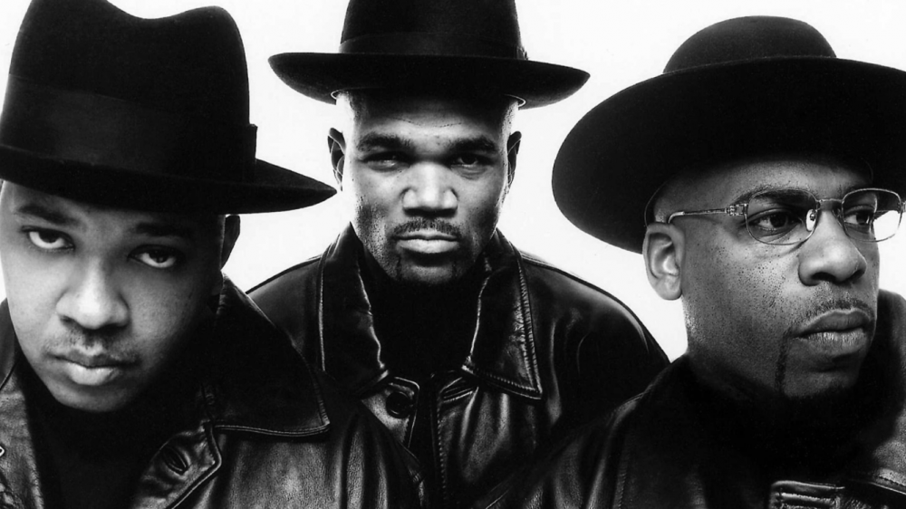 Jam Master Jay’s Murder Case is Officially Declared a Cold Case