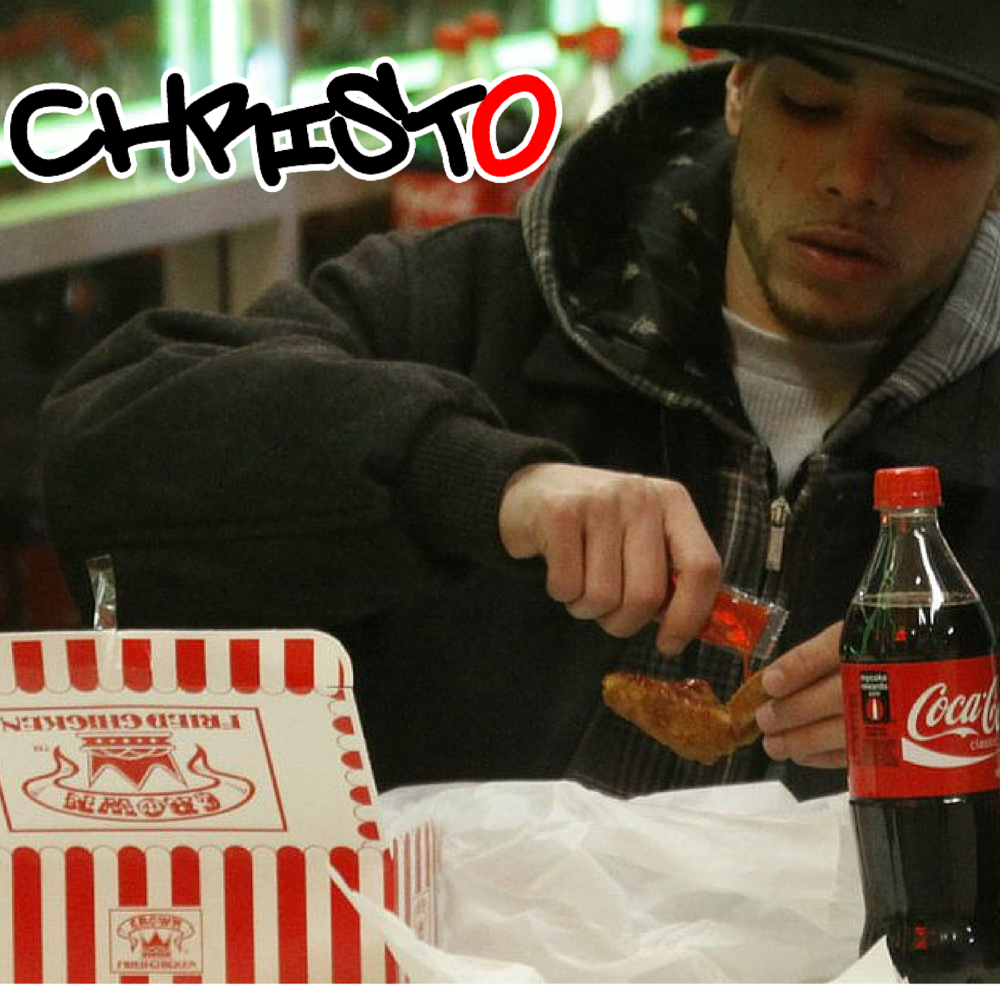 New Video: Christo – Look’n 4’M | @splashchristo