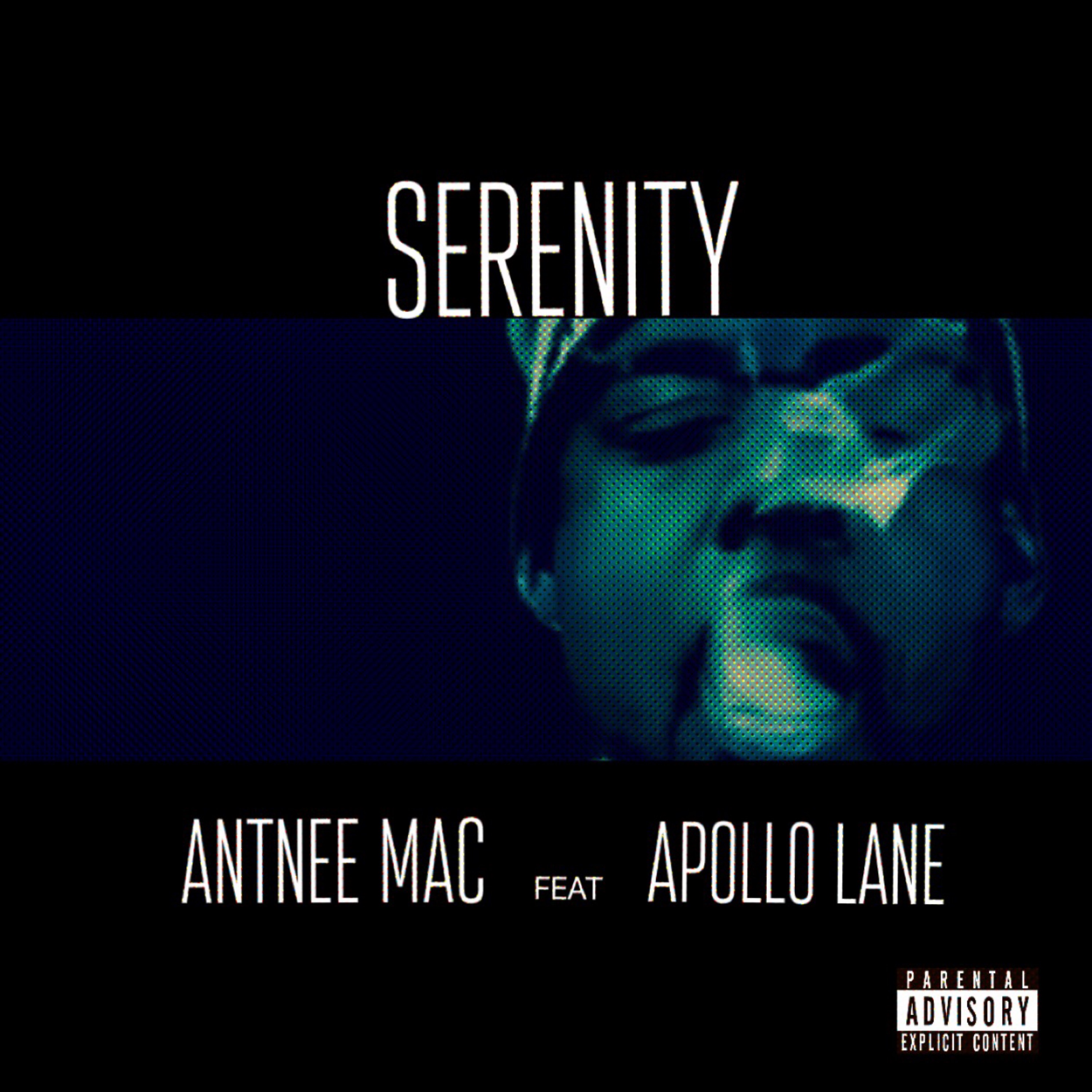 New Music: Antnee Mac – Serenity | @antneemac