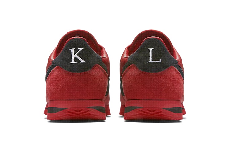 A Look at Kendrick Lamar and Nike’s “DAMN” Cortez