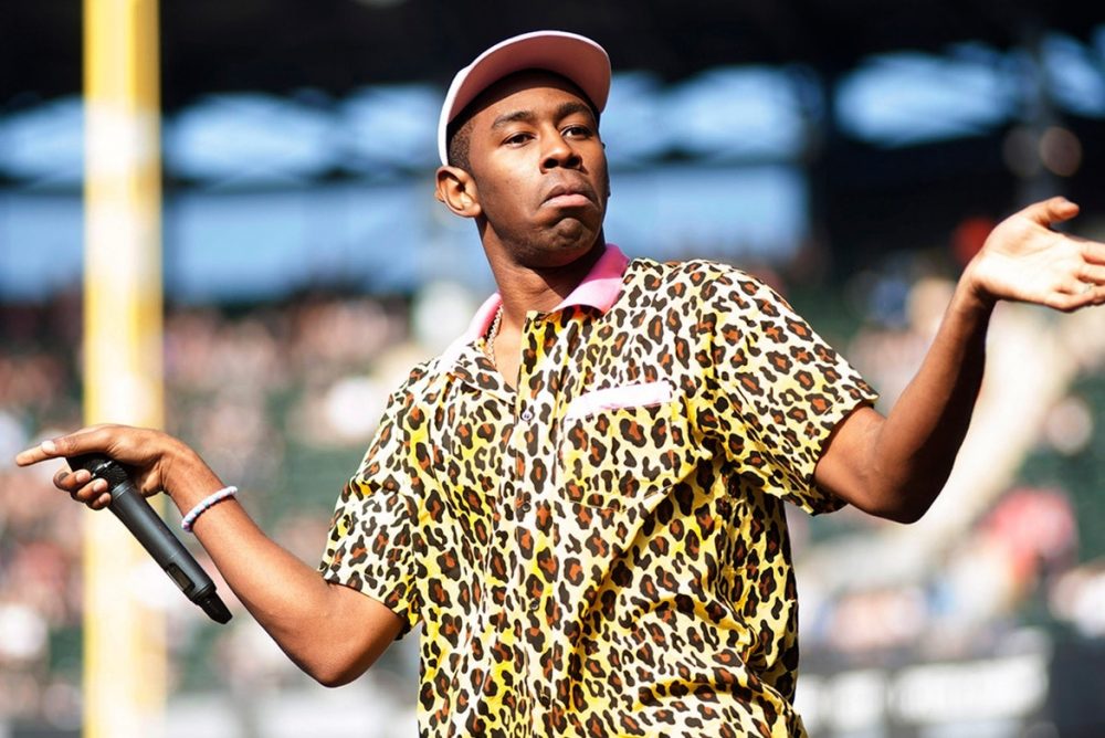 Tyler, The Creator Is Coming Back to Europe in 2018