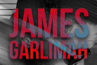 Follow Me- James Garlimah