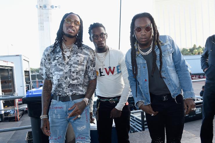 Migos’ “Culture 2” Is “Better Than The First,” According To Lil Yachty