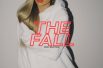Holly Stell – The Fall Artwork