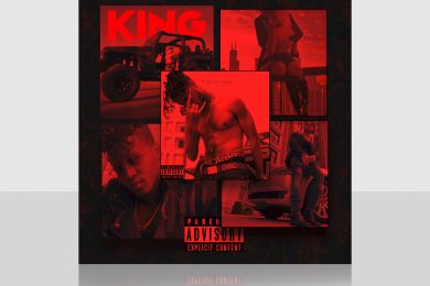 King album