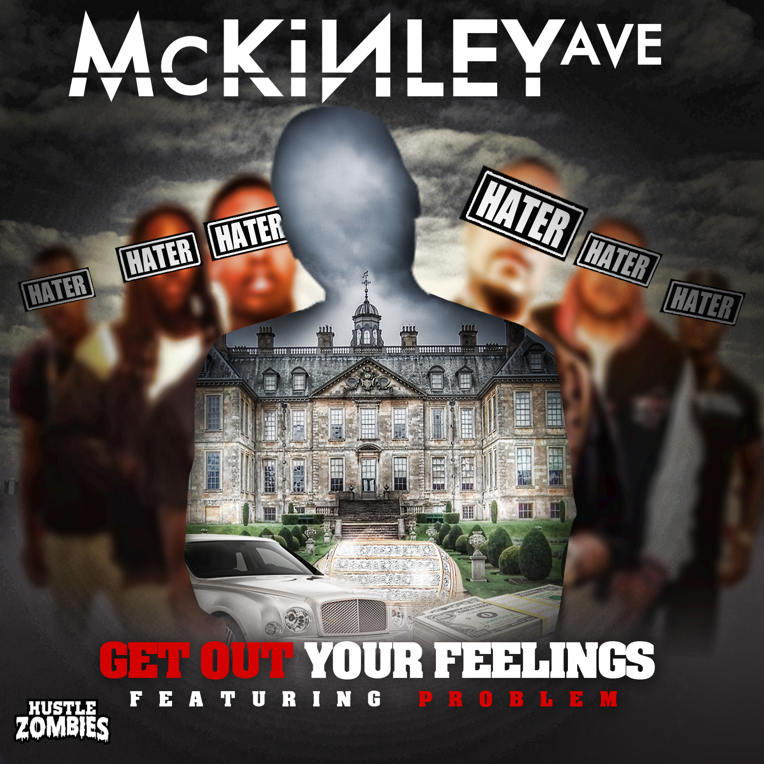 New Music: McKinley Ave – Get out your feelings Featuring Problem | @Mckinley_Ave