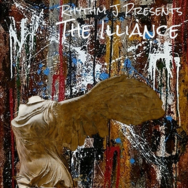New Music: Rhythm J – The Illiance | @rhythmj