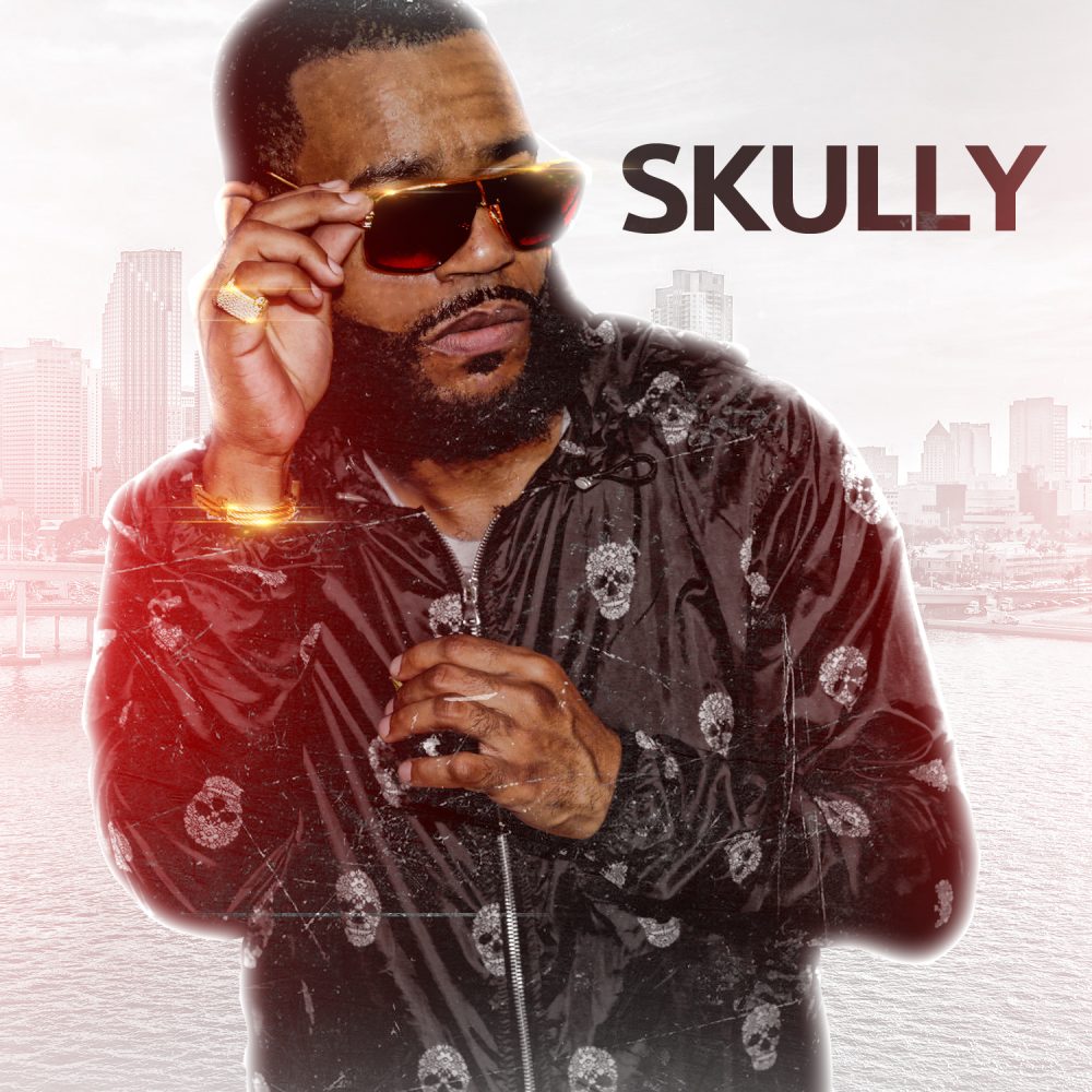 Skully – Thousand Ways (Clean Version)