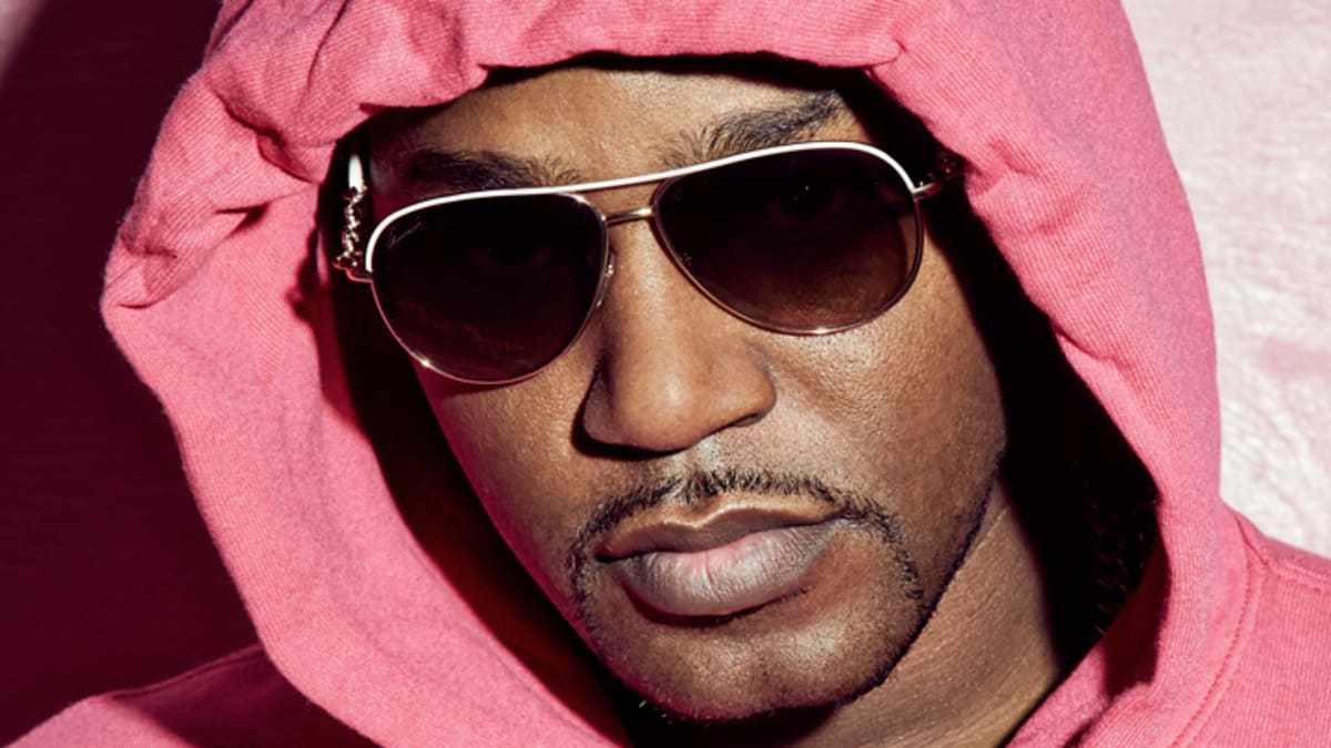 Back At It: Cam’ron Rips Into Mase With “Dinner Time” Diss Track