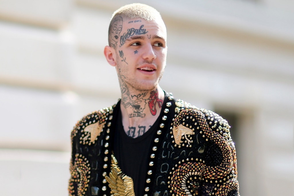 Lil Peep’s ‘Come Over When You’re Sober, Pt.1’ Makes Billboard 200 Following Death