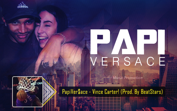 Papi Versace’s – Vince Carter Delivers Strong Message to the Youths