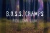 Boss Champs_ – _Follow Love Artwork