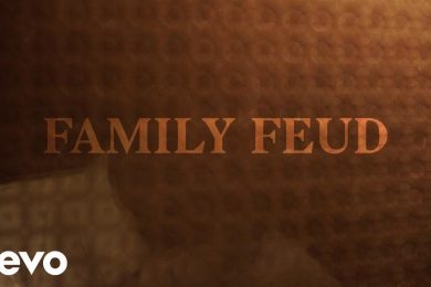 JAY-Z – Family Feud Feat. Beyoncé (Official Music Video)