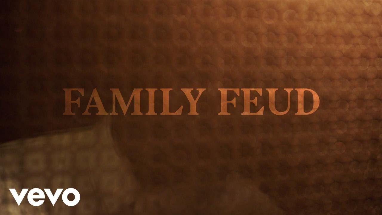 JAY-Z – Family Feud Feat. Beyoncé (Official Music Video)