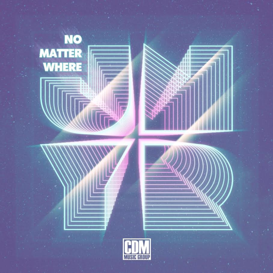 New Music: JNYR – No Matter Where | @fromJNYR