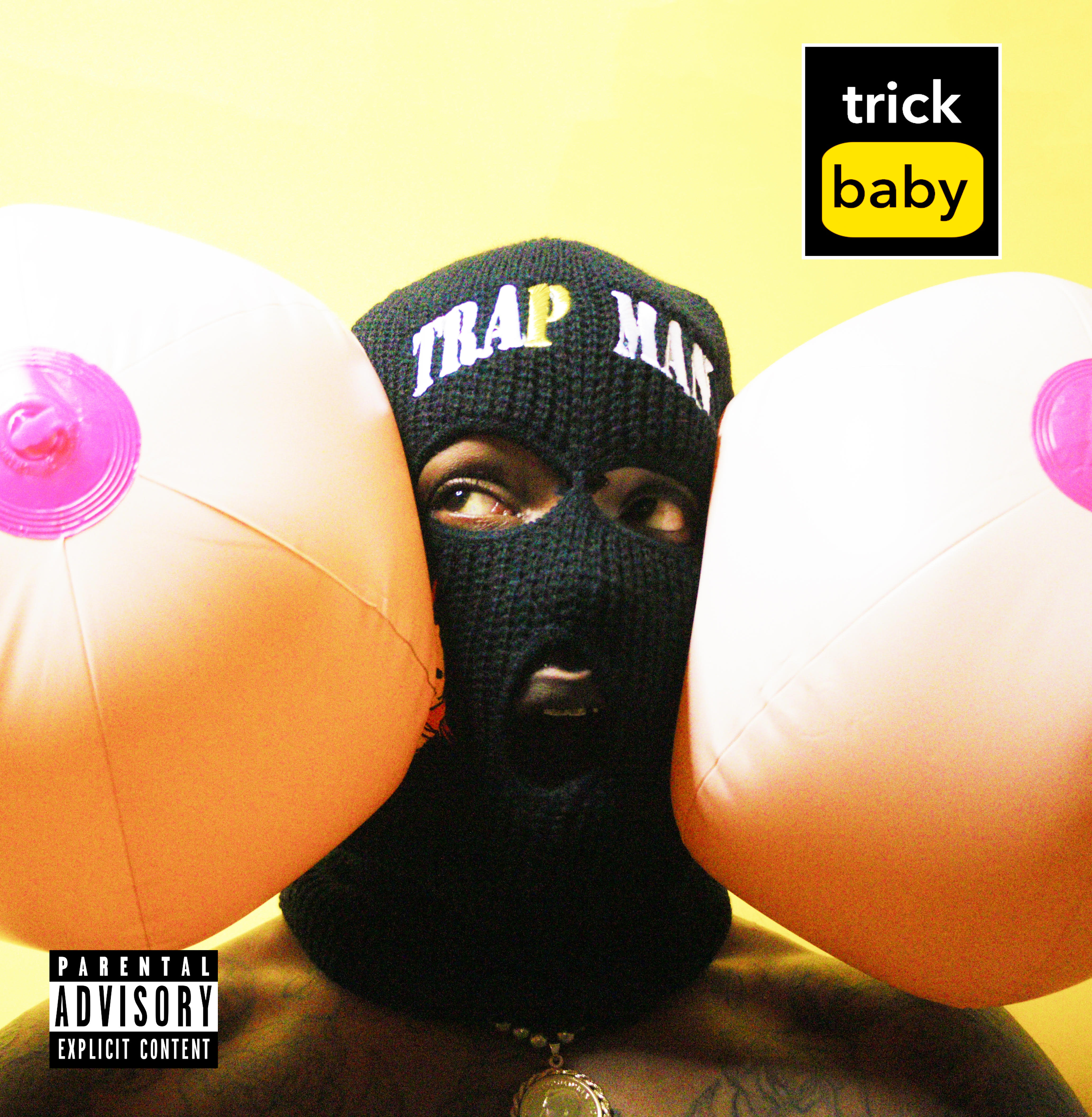New Music: Hack The Mack – Trick Baby |