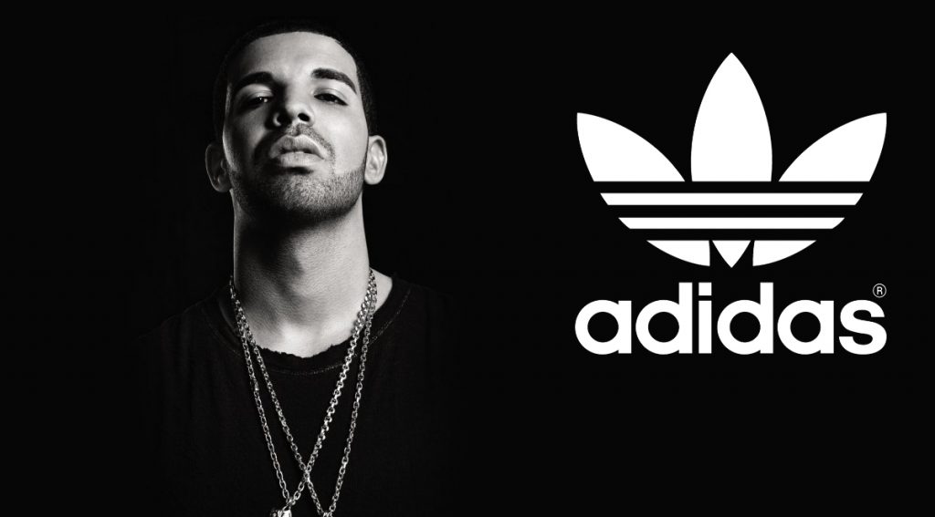 Drake is Rumored To Be Leaving Jordan Brand and Is In Talks With Adidas