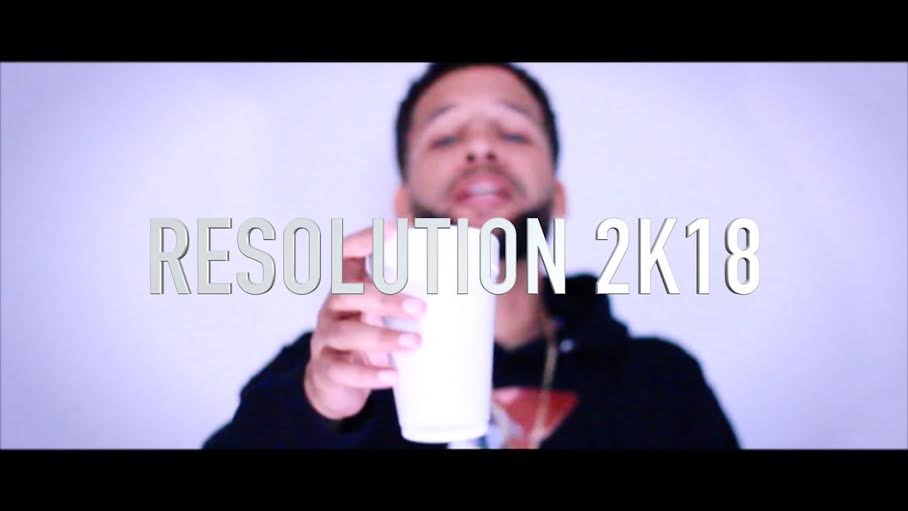 New Video: Justin – Resolution | @JUSTHUSTLE_Bx