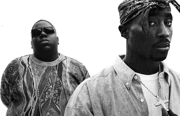 A Nike x Biggie & 2Pac Pack is in the Works