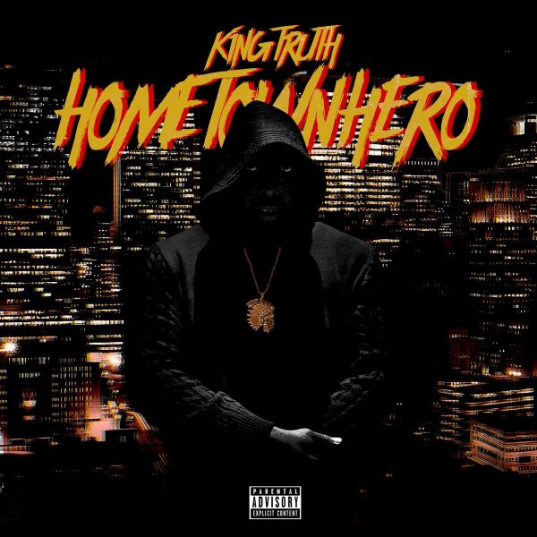 Stream Trae The Truth’s “Hometown Hero” Project