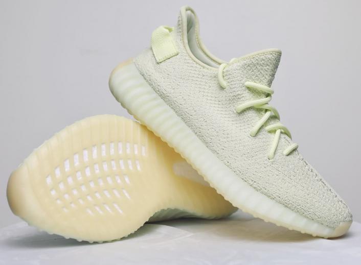 Official Look at the Adidas Yeezy BOOST 350 V2 ‘Butter’