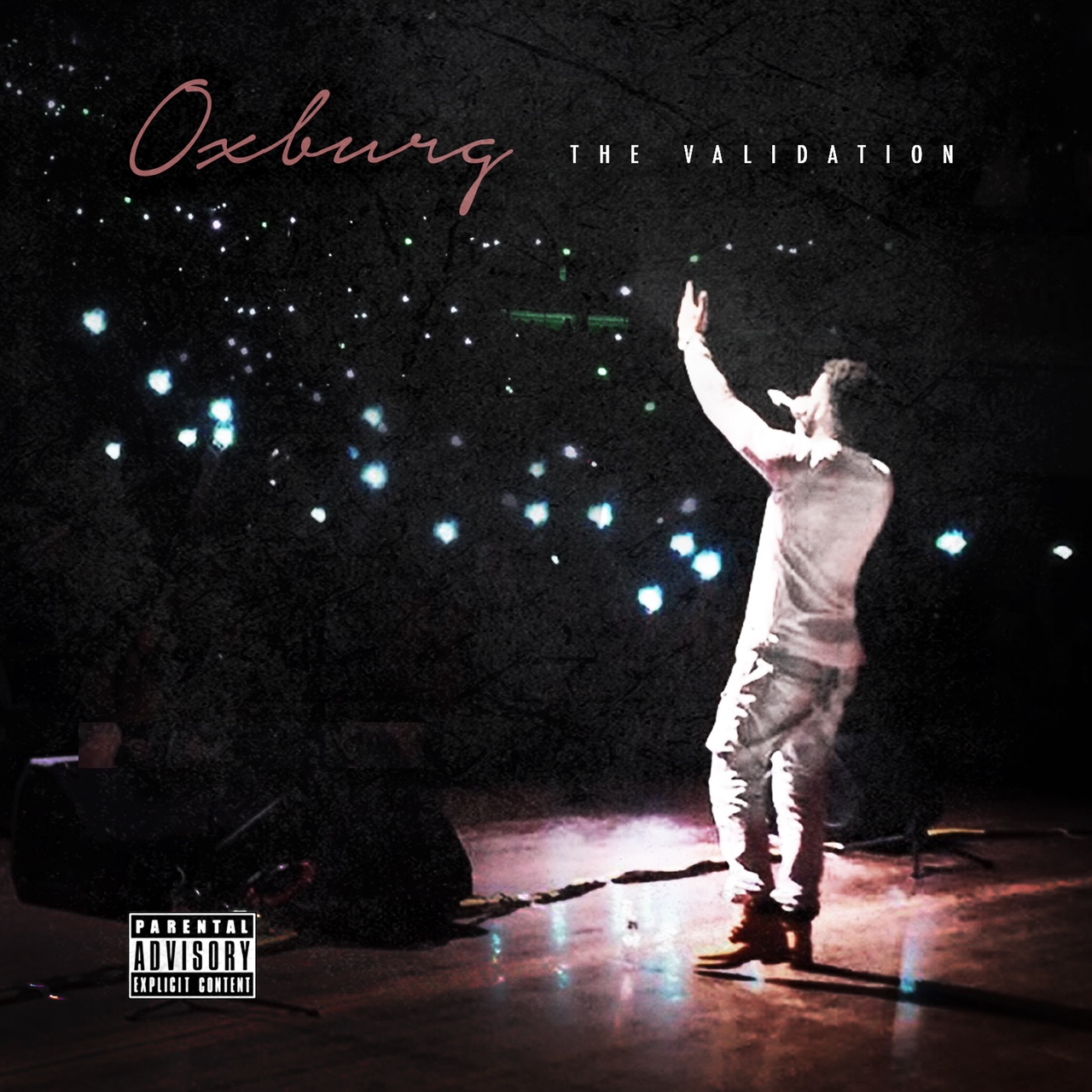 New Music: Oxburg – The Validation Album | @OxyBaby