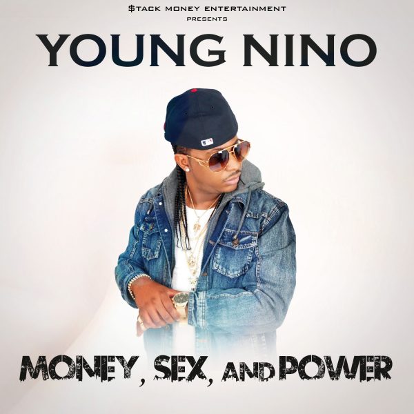 Young Nino – Money, Sex, and Power (EP)