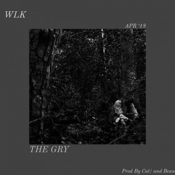 WLK Presents: “THE GRY”