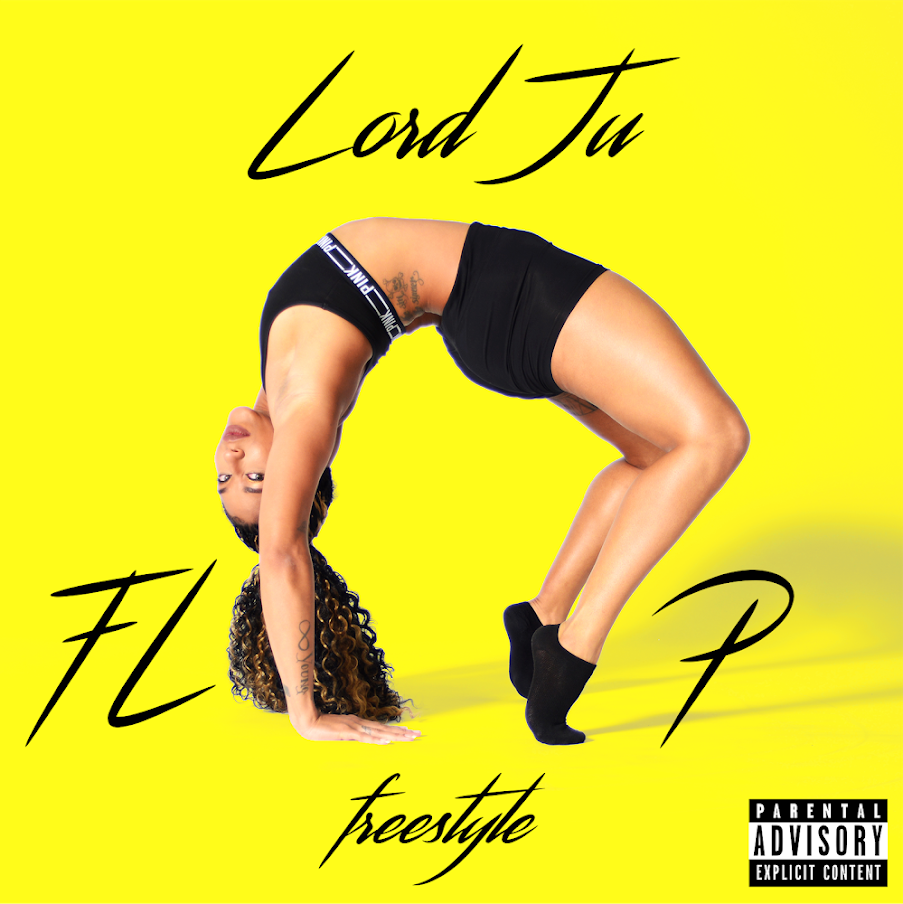 New Music: Lord Ju – Flop Freestyle | @L0rdJu