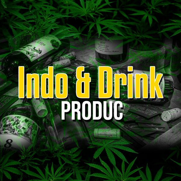 Indo & Drink The Album By PRODUC