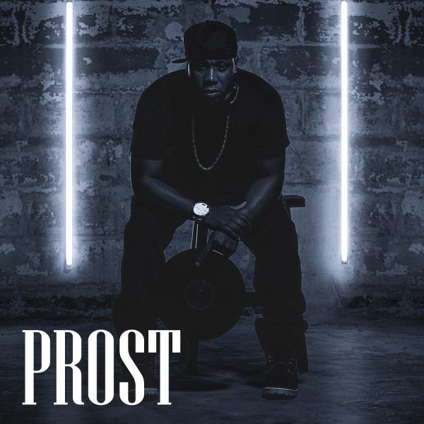 DJ Mizzy Announces Debut Single “Prost”