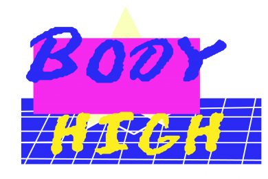 body-high