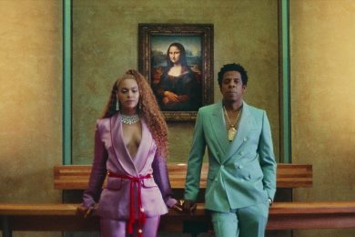 The Carters – ApeSh*t