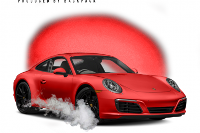 Porsche911(RED)