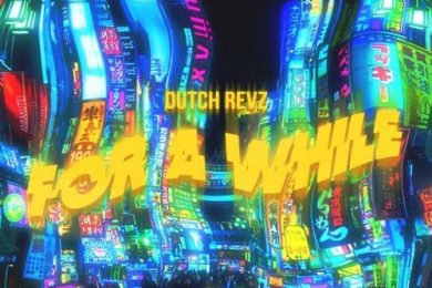 Dutch Revz