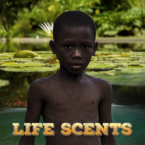 Moos – The Life Scents EP
