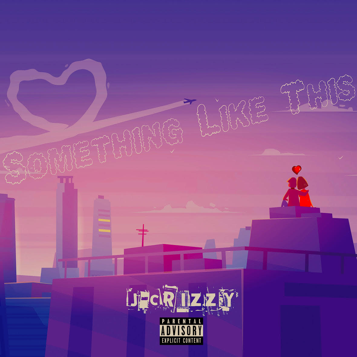 New Music: J-Crizzy – Something Like This | @jcrizzymusic