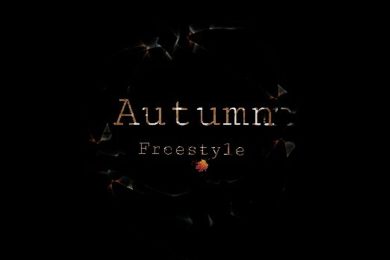Eli- Autumn
