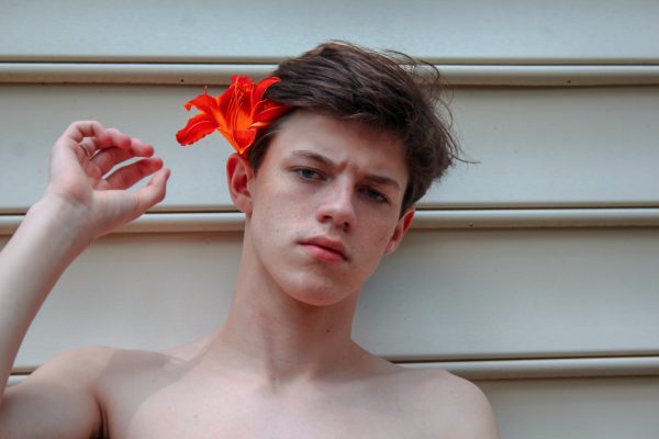 Meet Nicholas Tomillon: The Virginia Teen You’ll Fall In Love With