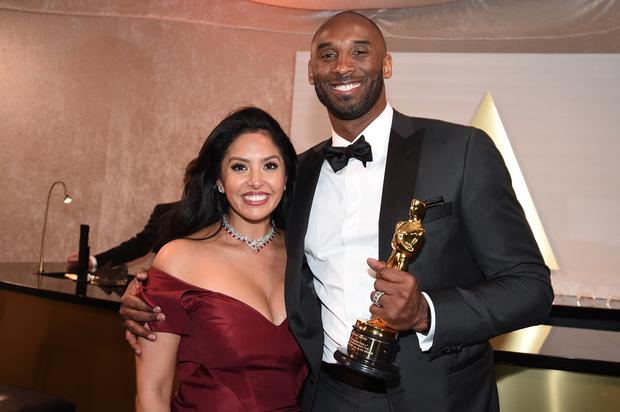 Kobe & Vanessa Bryant Reveal That They Have A New Baby Girl On The Way