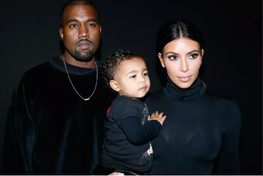 Kanye West & Kim Kardashian Expecting Fourth Child