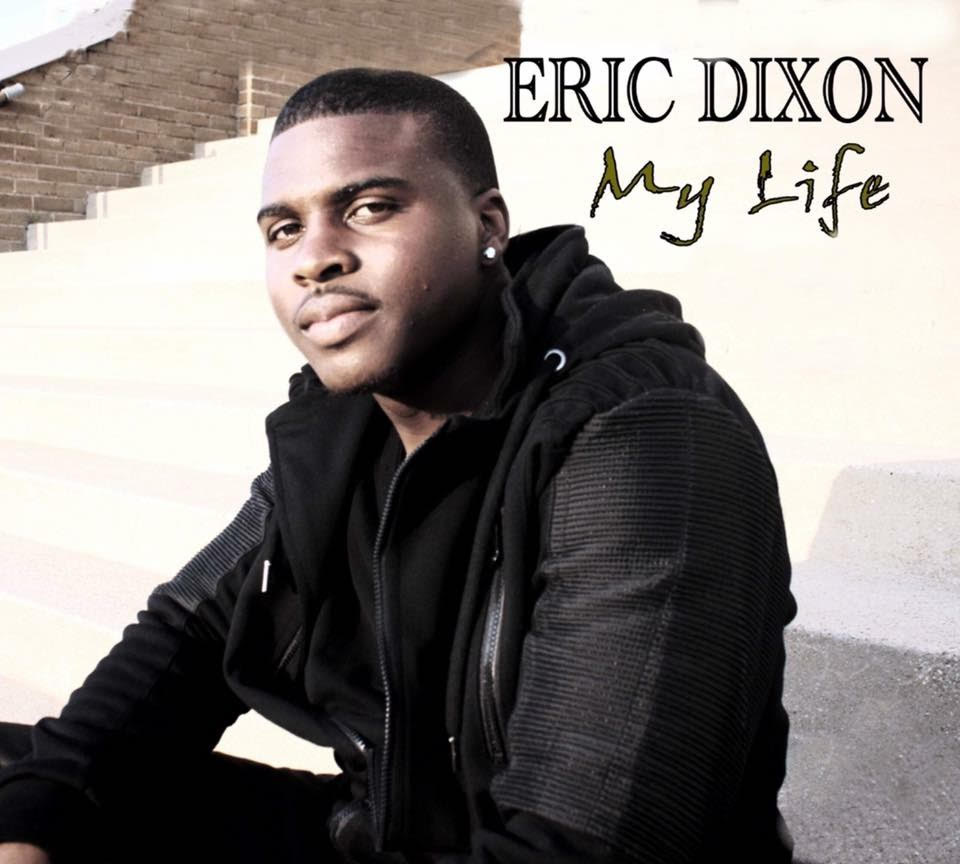 New Video: Eric Dixon – Listen | @ericddixon26