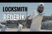 New Video: Locksmith “Rederick”