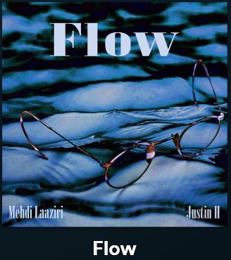 New Music: Mehdi Laaziri – Flow | @M_Laaziri